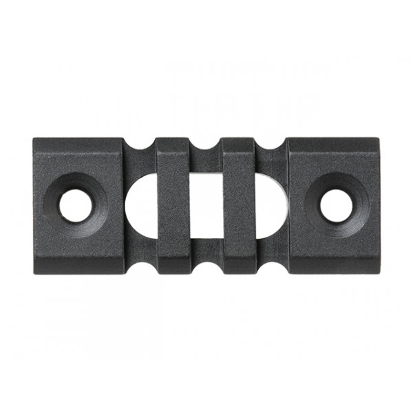 Key-Mod 2 Inch Picatinny Rail Section [Vector Optics]